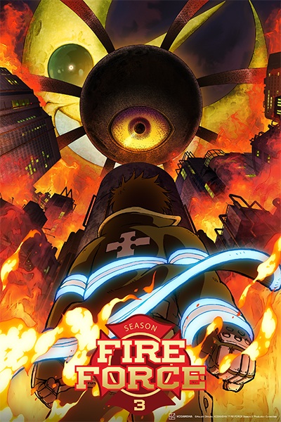 Anime Image: fireforceseasonthree