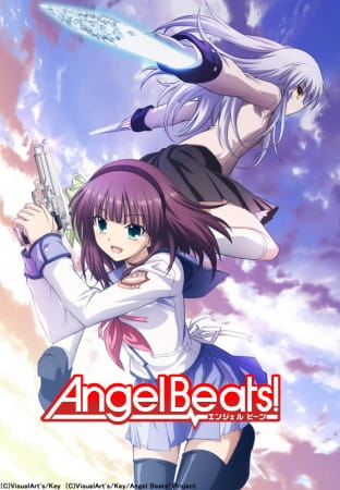 Anime Image: angelbeats