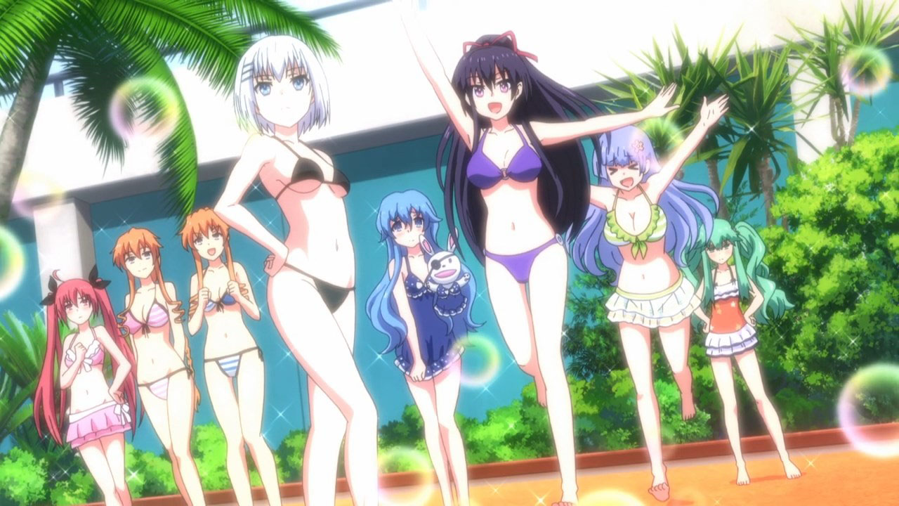 Anime Image: datealive3