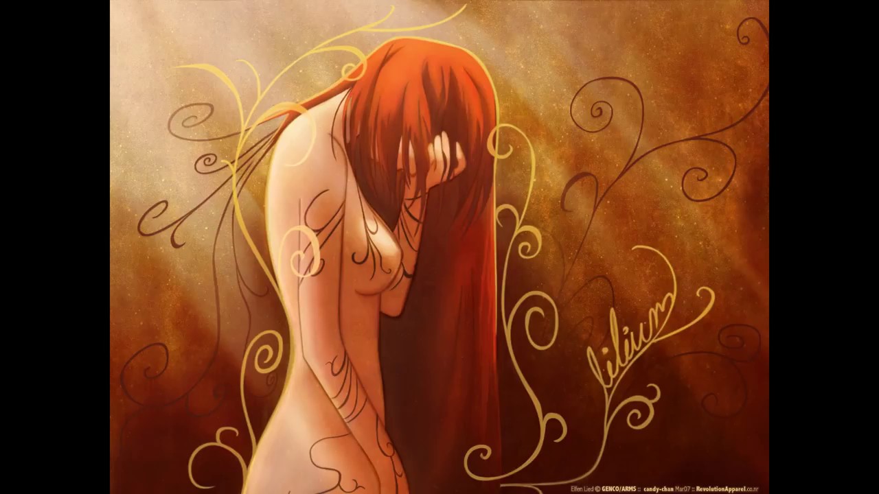 Anime Image: elfenlied