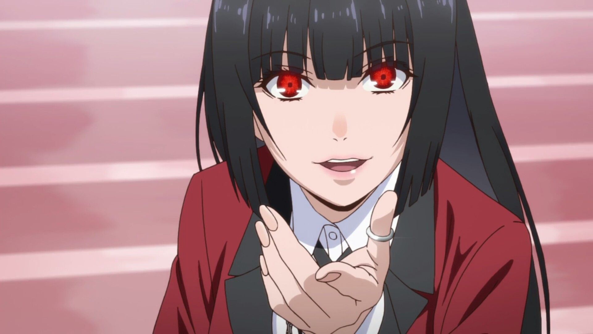 Anime Image: kakegurui