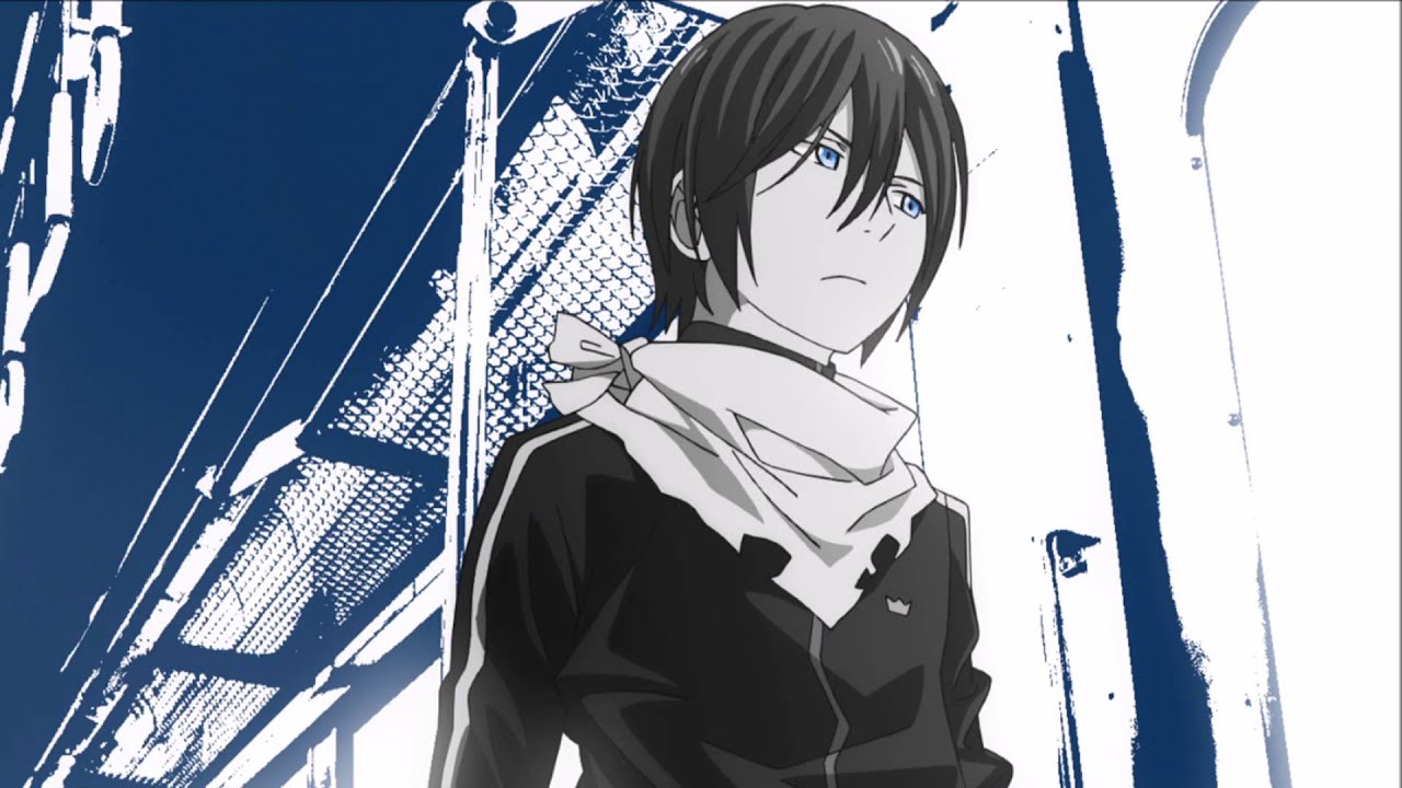 Anime Image: noragami2