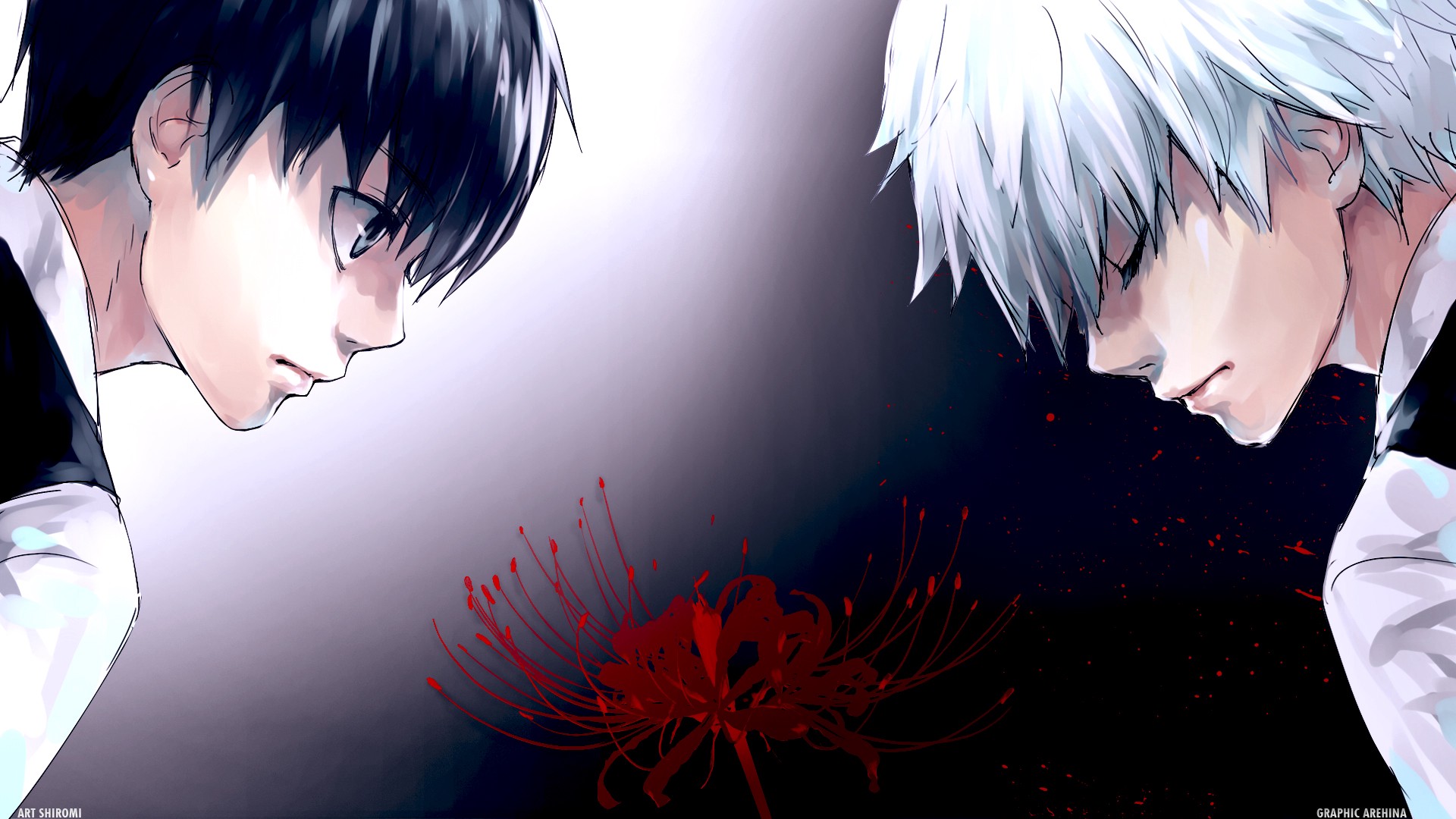 Anime Image: tokyoghoul