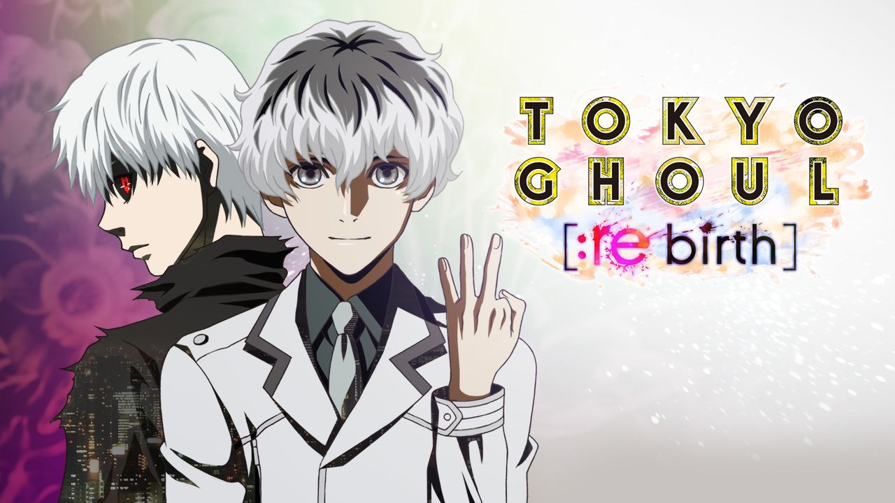 Anime Image: tokyoghoul3