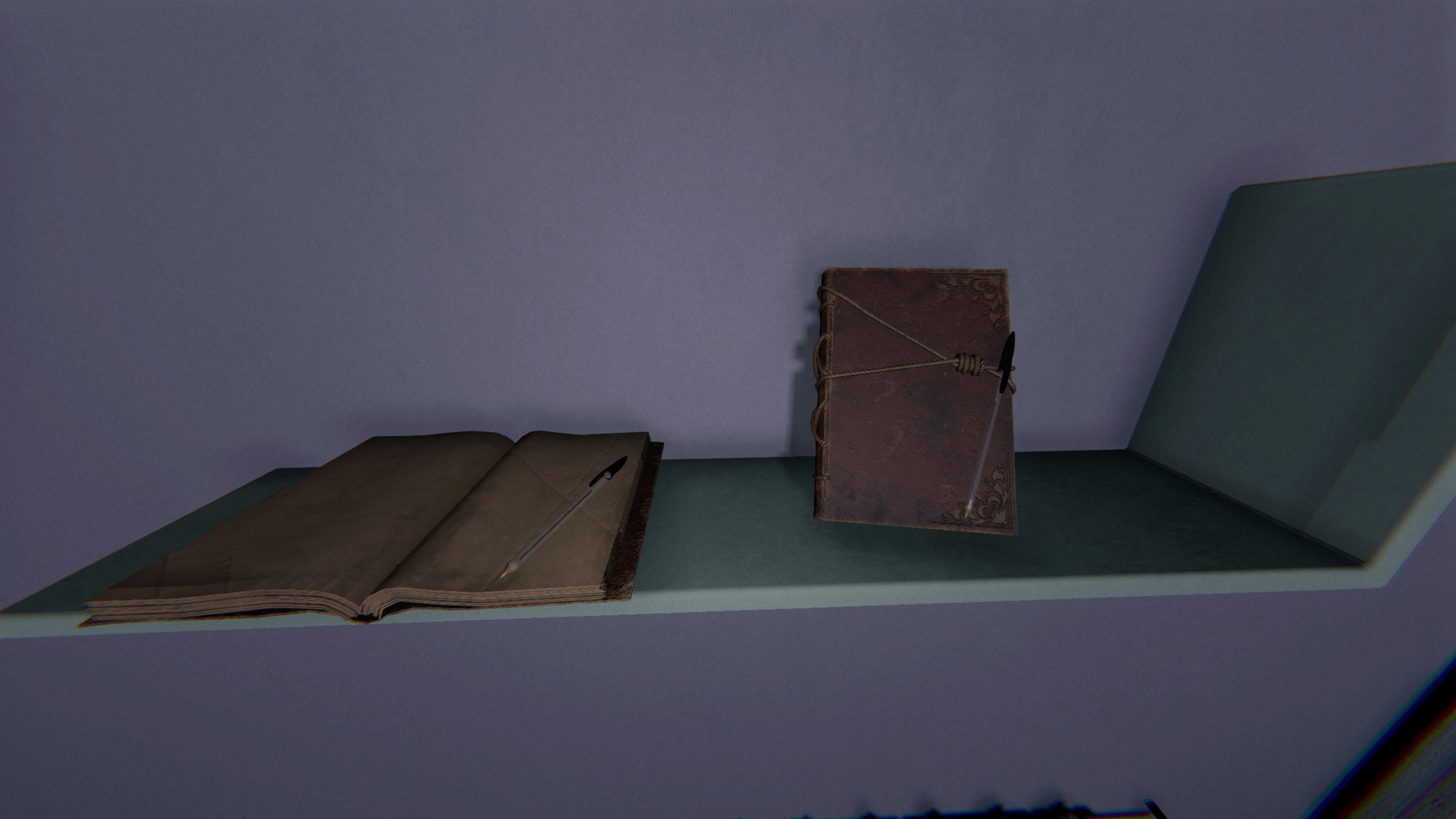 Tier 2 Ghost Writing Book